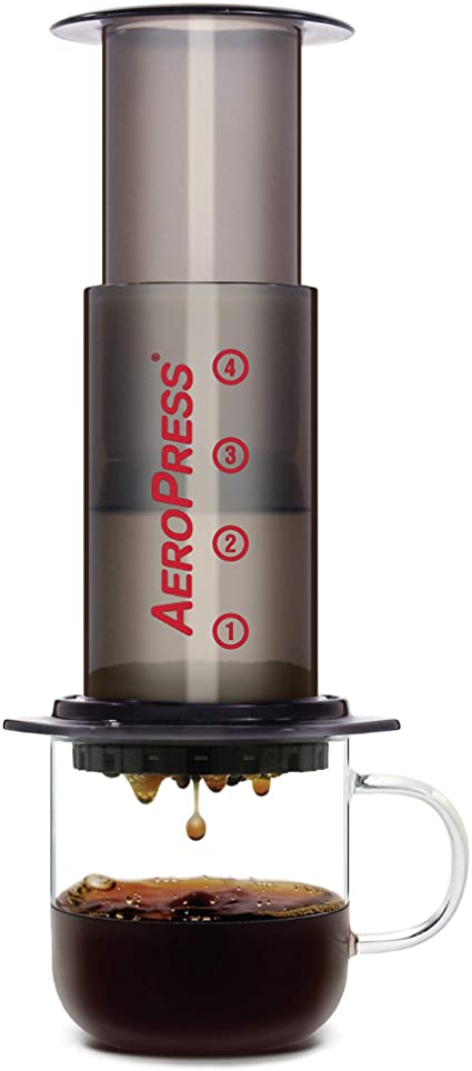 Aeropress