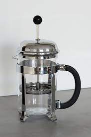 French Press