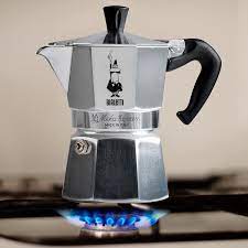 Mokapot